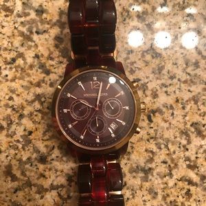 Michael Kors Women’s watch